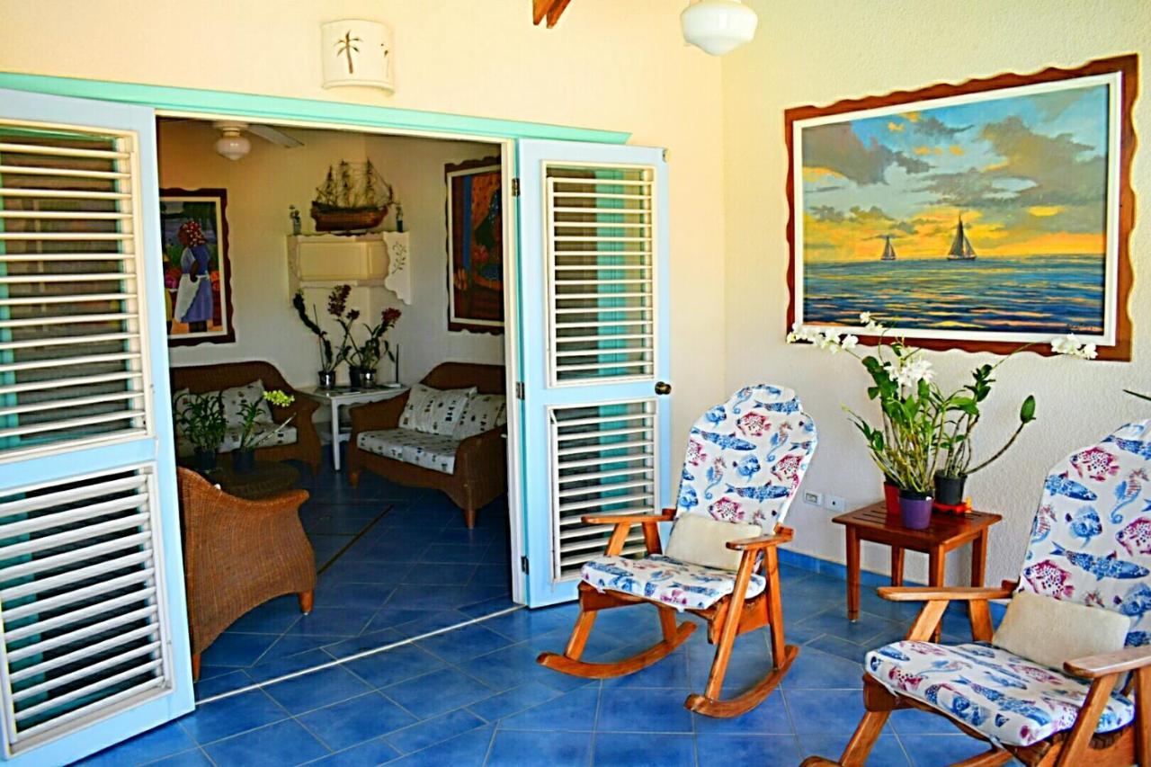 La Dolce Vita Beachfront Hotels, Las Terrenas, Samana Екстериор снимка