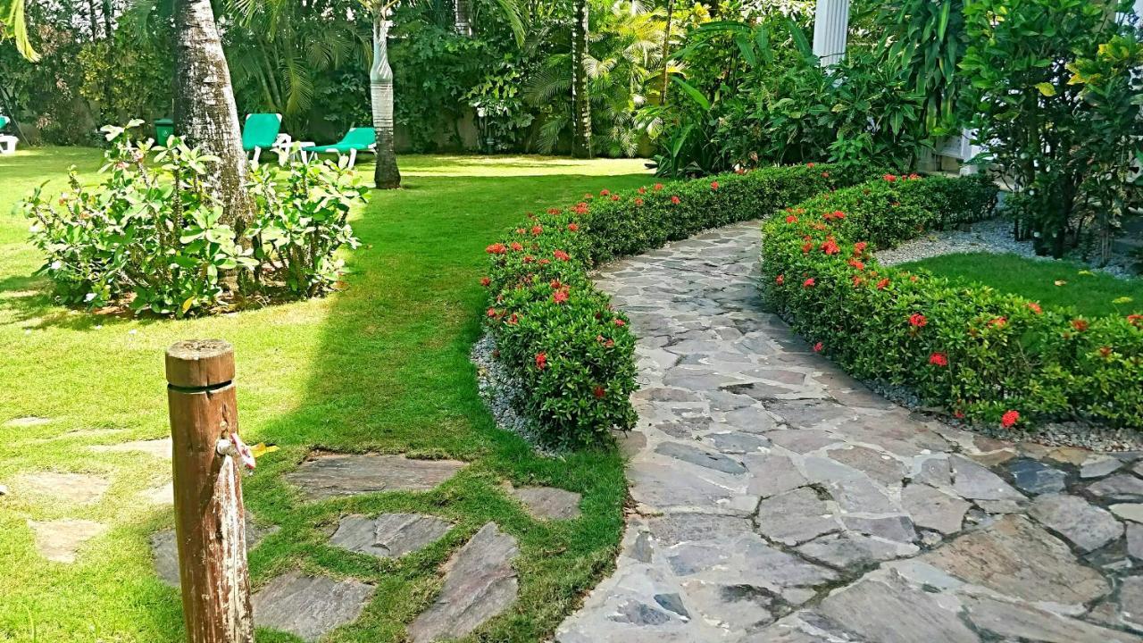 La Dolce Vita Beachfront Hotels, Las Terrenas, Samana Екстериор снимка